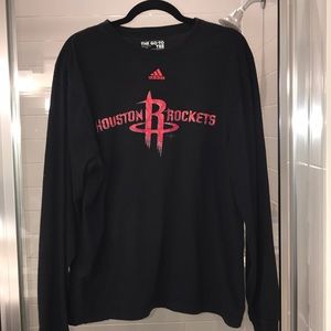 Houston Rockets Tee Shirt